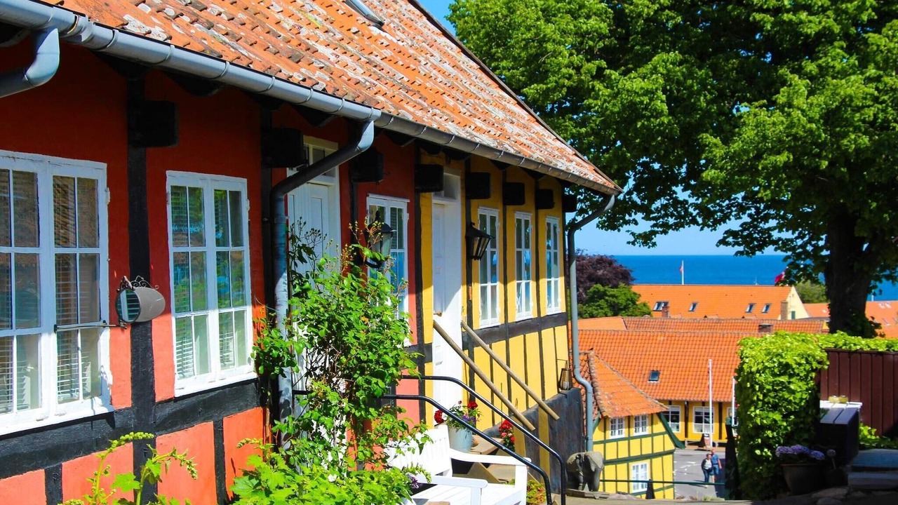 Photo of Outdoor in Svaneke