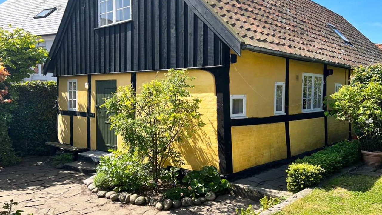 Photo of Outdoor in Svaneke