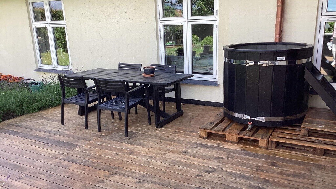 Photo of Outdoor in Maribo