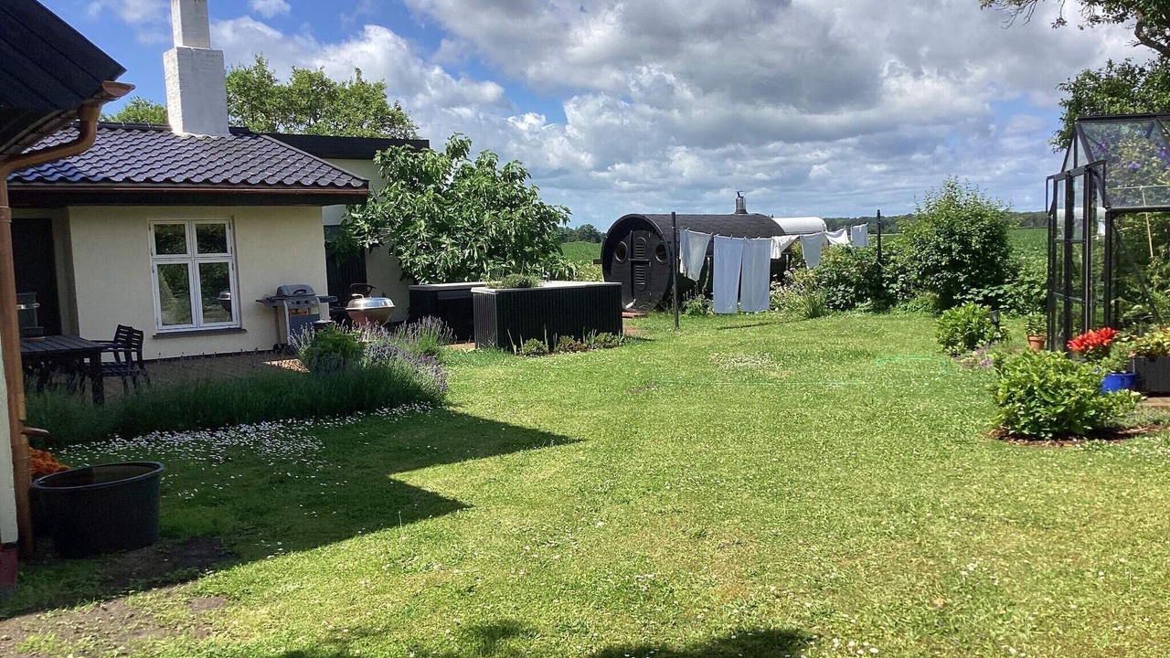 Photo of Outdoor in Maribo