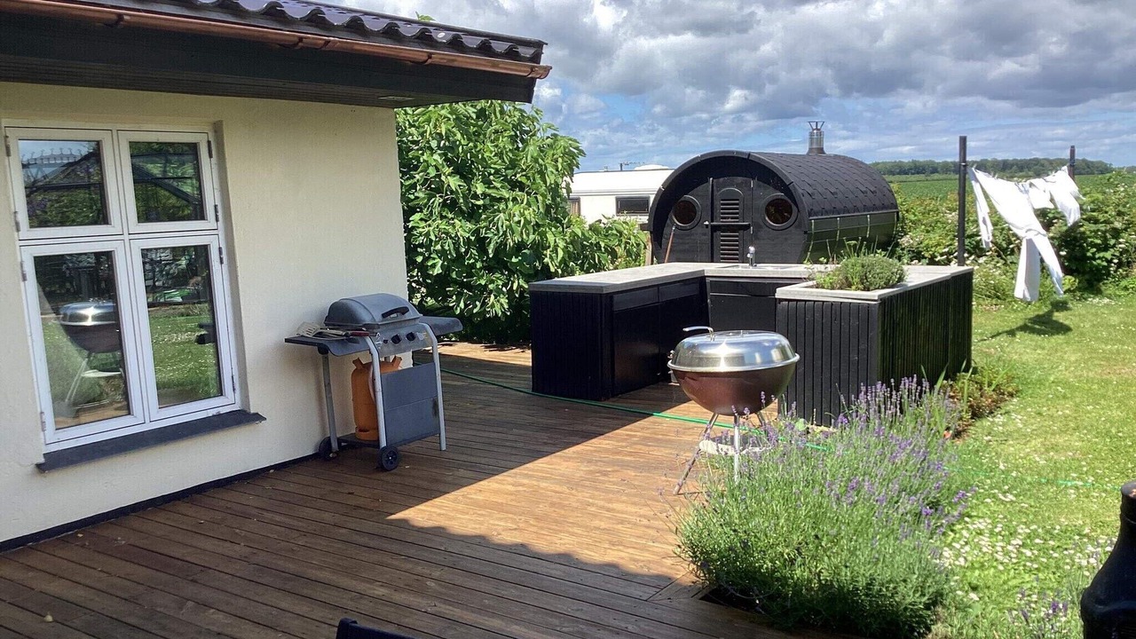 Photo of Outdoor in Maribo