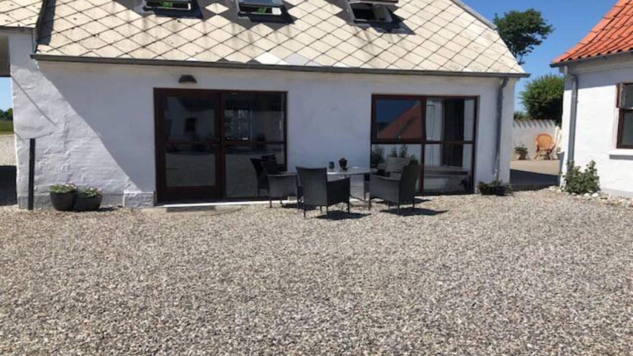 Photo of Outdoor in Hornsyld