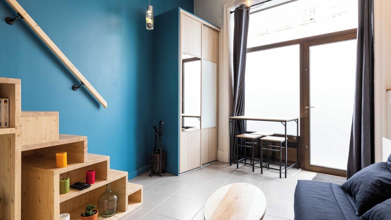 Photo of Others in La Croix Rousse