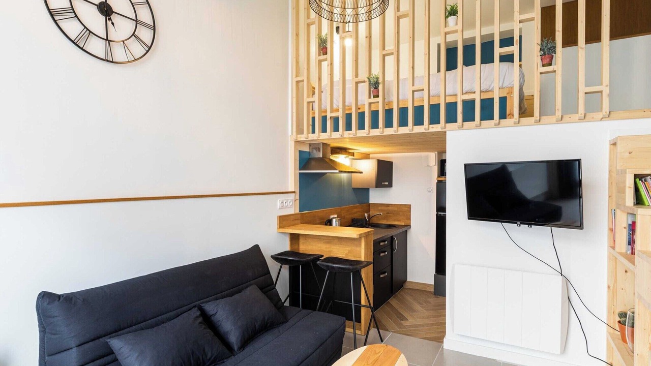 Photo of Others in La Croix Rousse