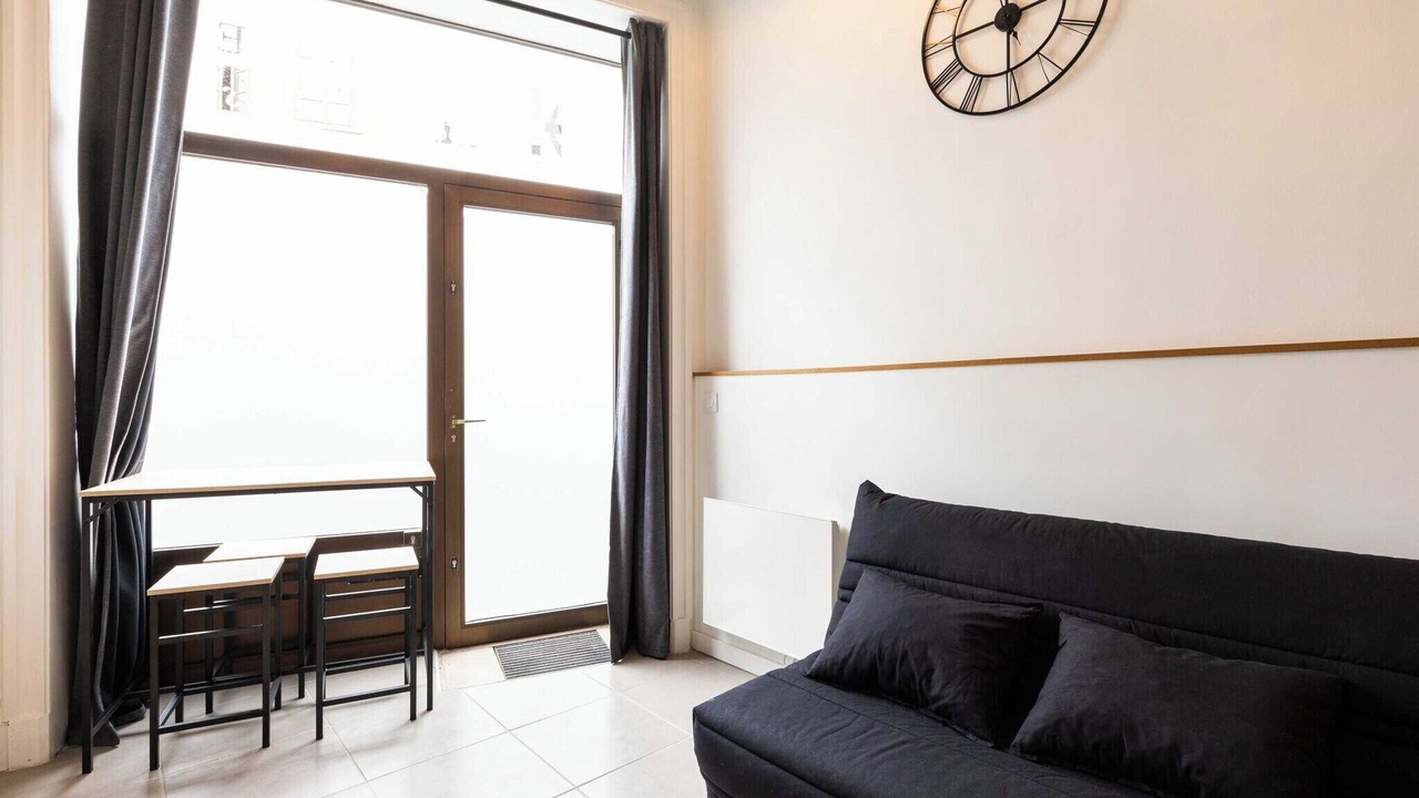 Photo of Others in La Croix Rousse