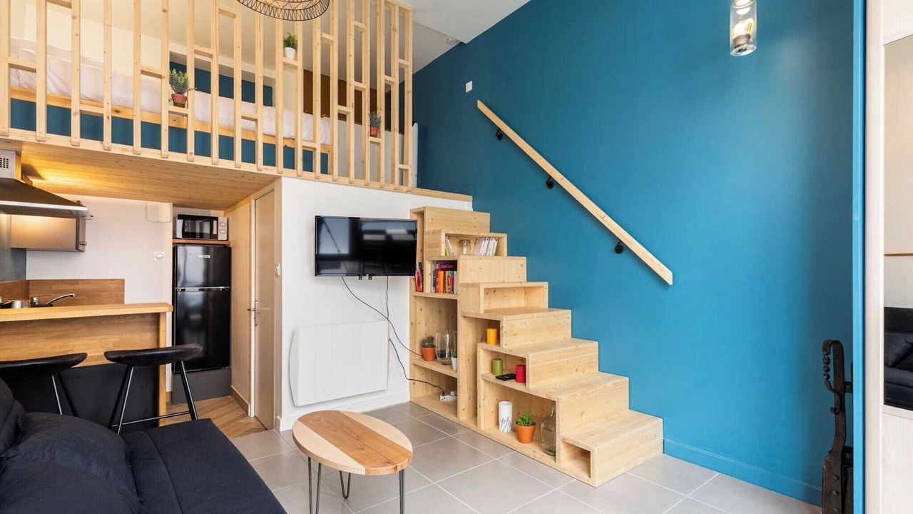 Photo of Others in La Croix Rousse