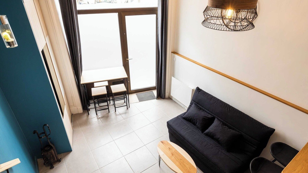 Photo of Others in La Croix Rousse