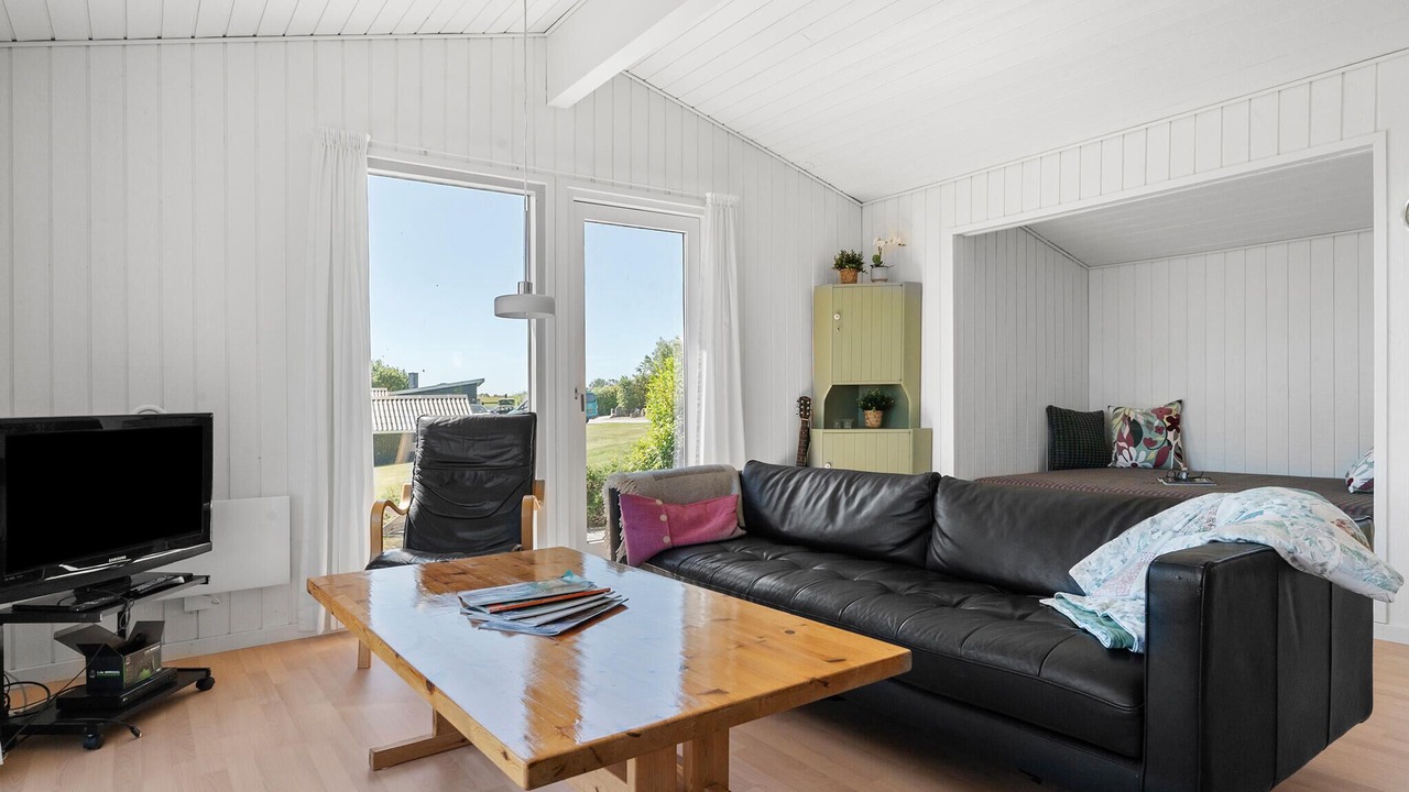 Photo of Bedroom in Vikær Strand
