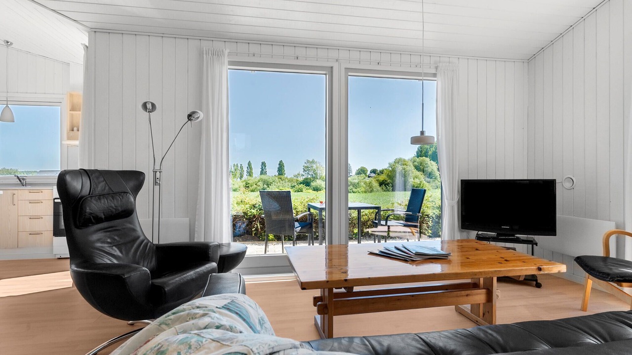Photo of Bedroom in Vikær Strand