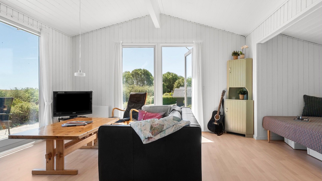 Photo of Bedroom in Vikær Strand