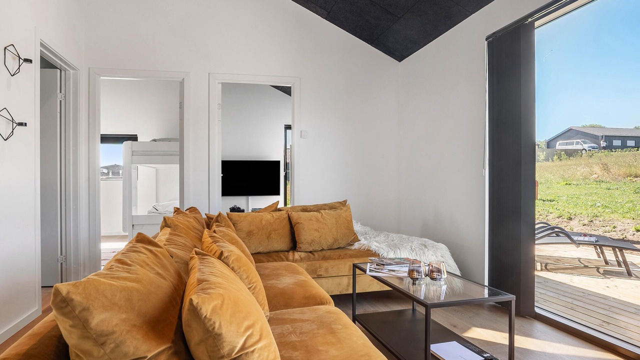 Photo of Bedroom in Skovbyballe