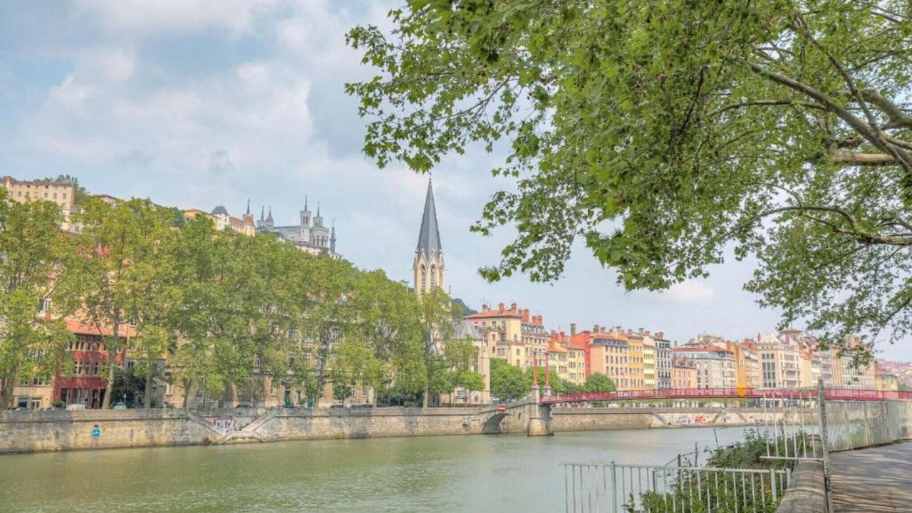 Photo of Others in Charpennes - Charmettes