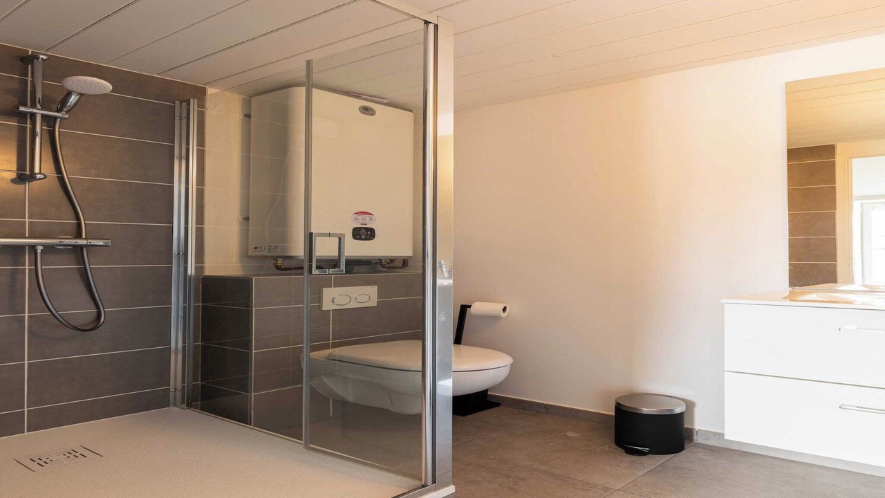 Photo of Bathroom in Charpennes - Charmettes