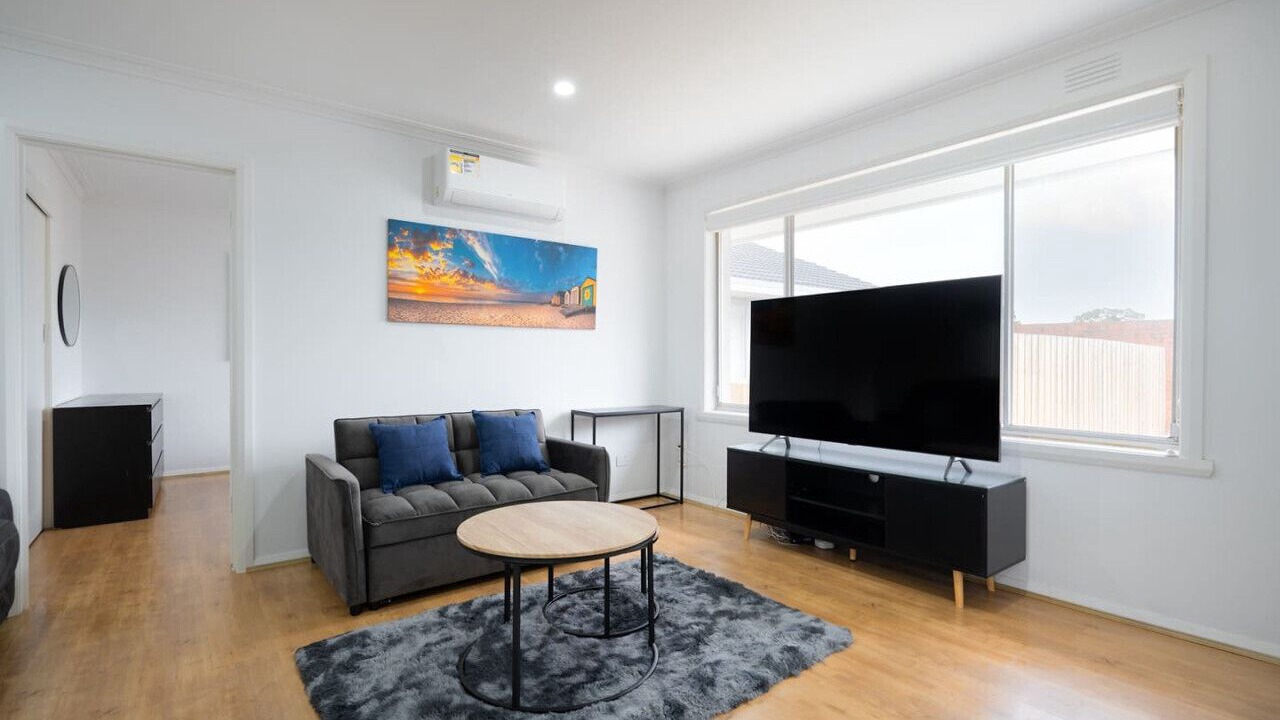 Photo of Livingroom in Bayswater