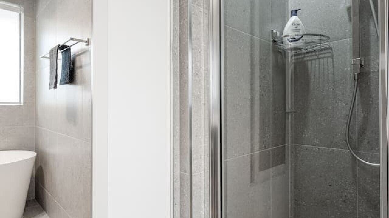 Photo of Bathroom in Bayswater