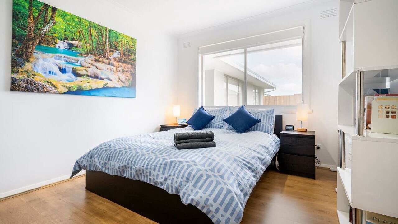 Photo of Bedroom in Bayswater