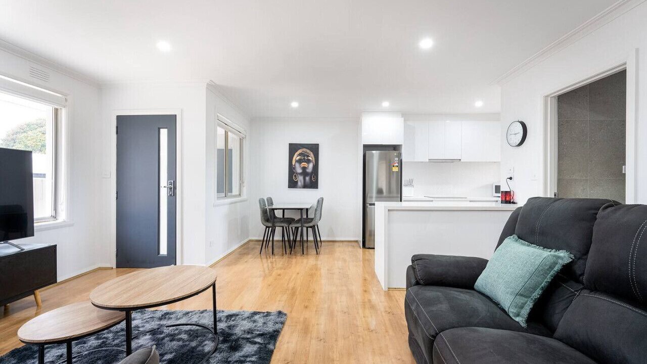 Photo of Livingroom in Bayswater