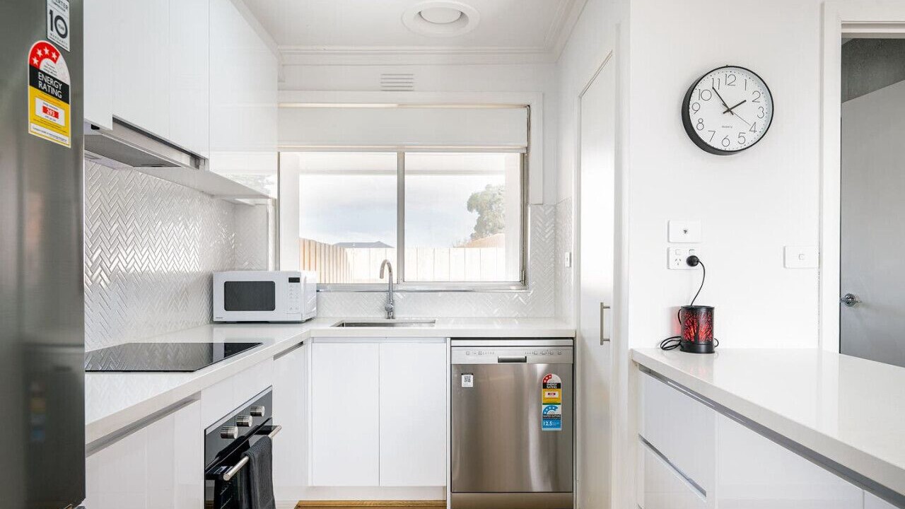 Photo of Kitchen in Bayswater