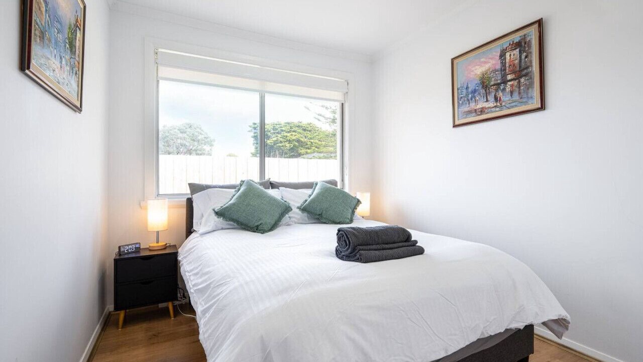 Photo of Bedroom in Bayswater