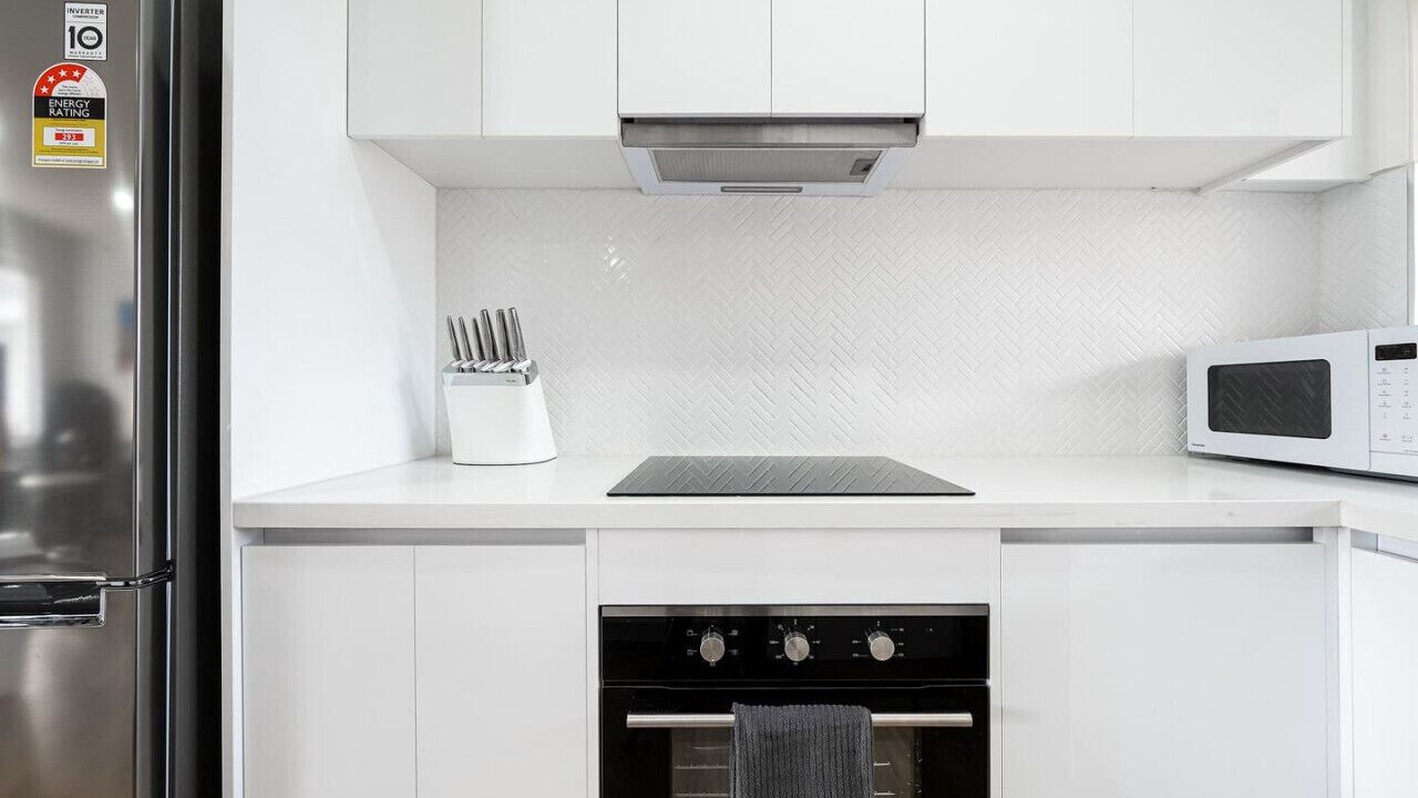 Photo of Kitchen in Bayswater