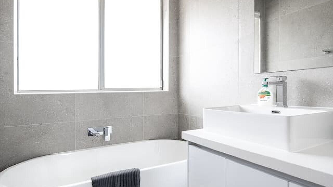 Photo of Bathroom in Bayswater