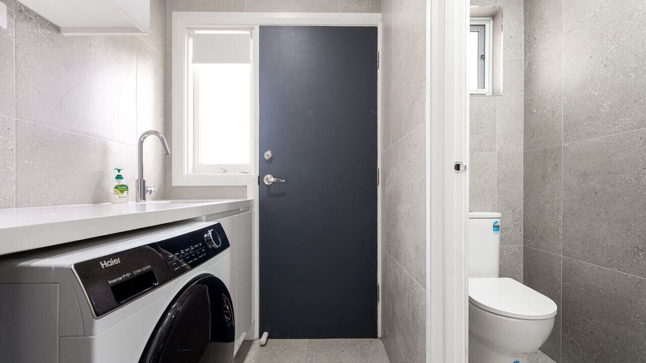 Photo of Bathroom in Bayswater