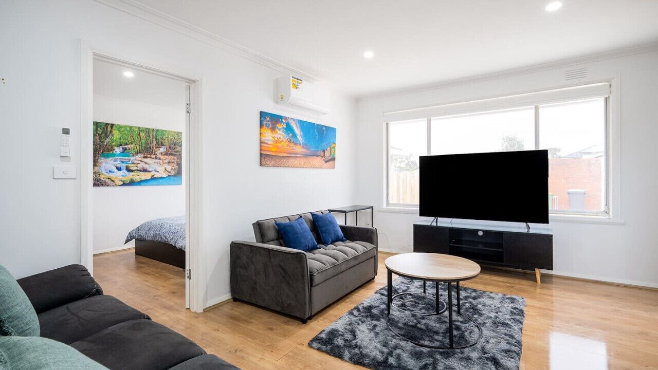 Photo of Livingroom in Bayswater
