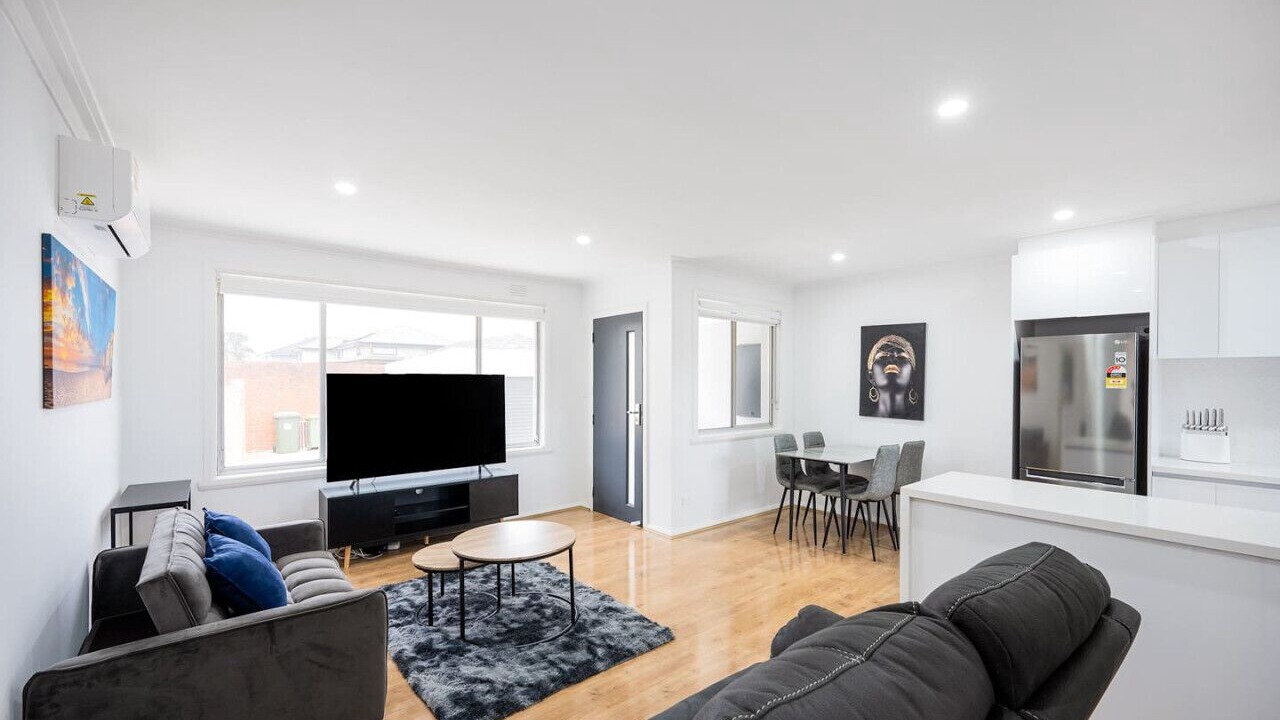 Photo of Livingroom in Bayswater