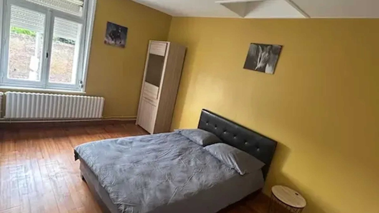 Photo of Bedroom in Thun-Saint-Martin
