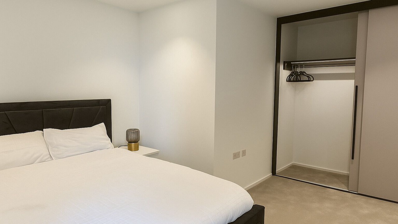 Photo of Bedroom in Poplar