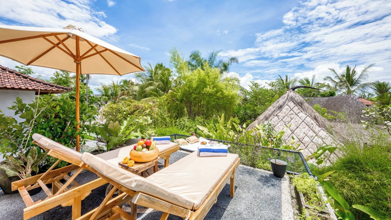 Photo of Outdoor in Laksmana