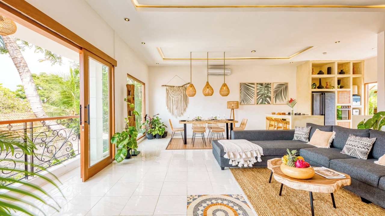 Photo of Patio Balcony in Laksmana