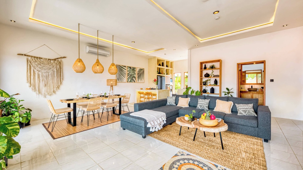 Photo of Bedroom in Laksmana