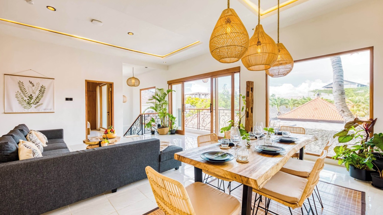 Photo of Bedroom in Laksmana