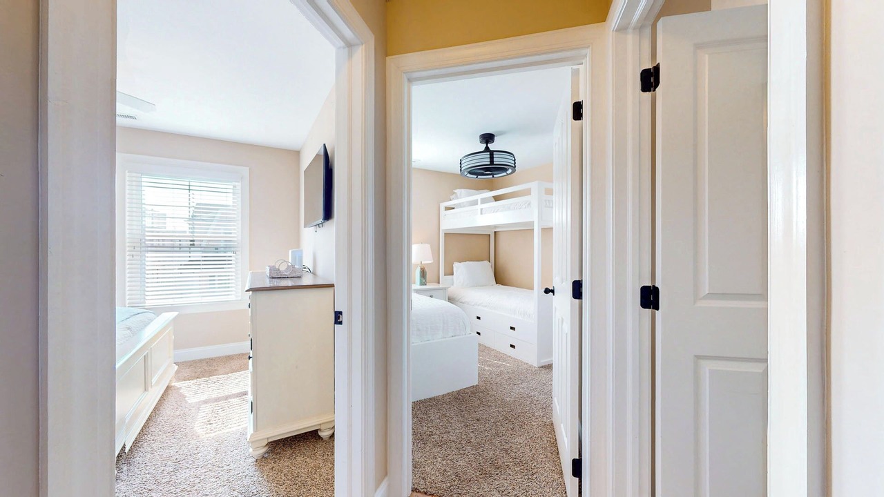 Photo of Bedroom in South End
