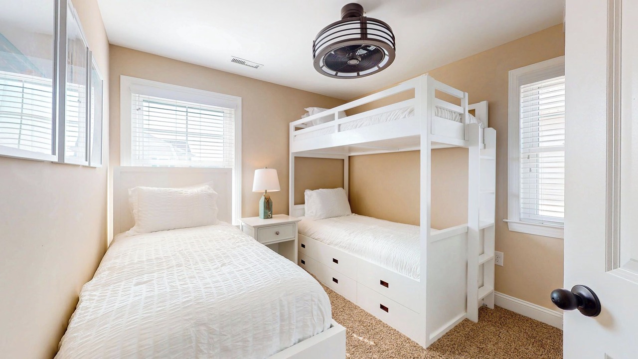 Photo of Bedroom in South End