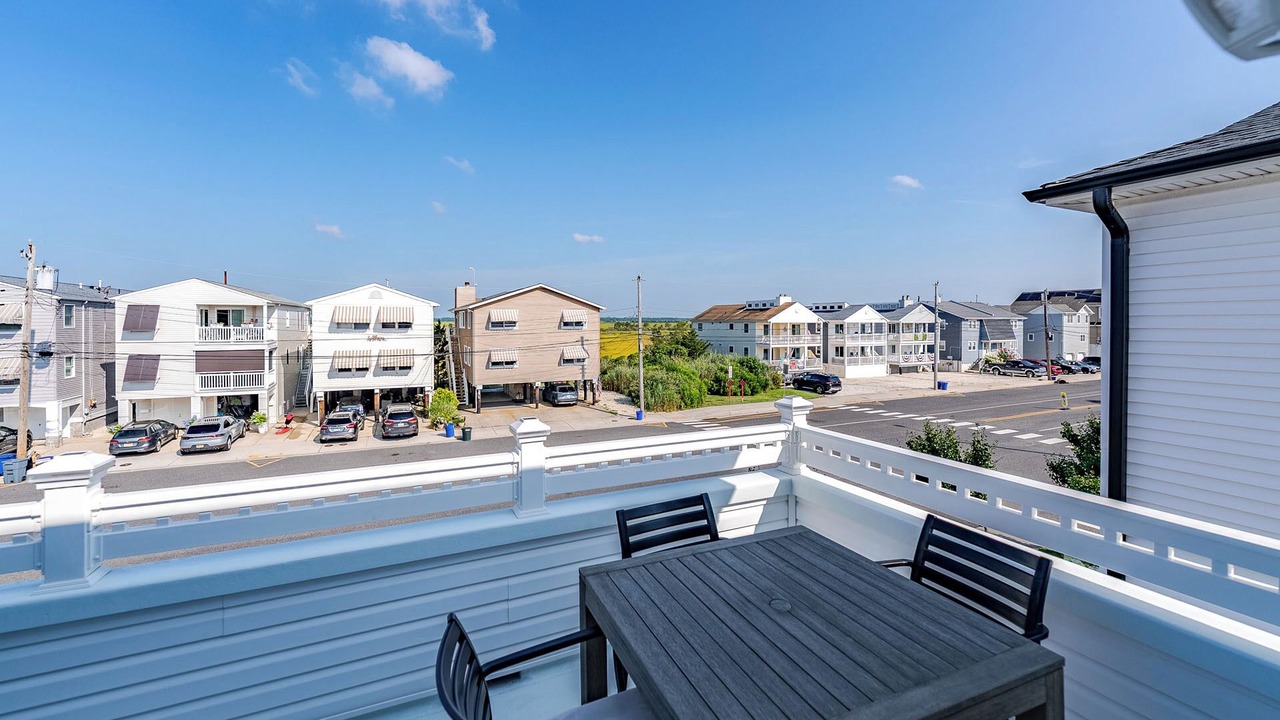 Photo of Outdoor in South End