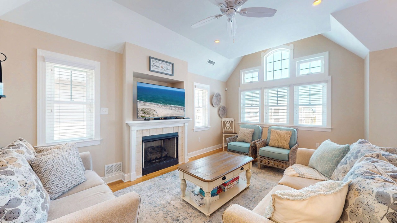 Photo of Livingroom in South End