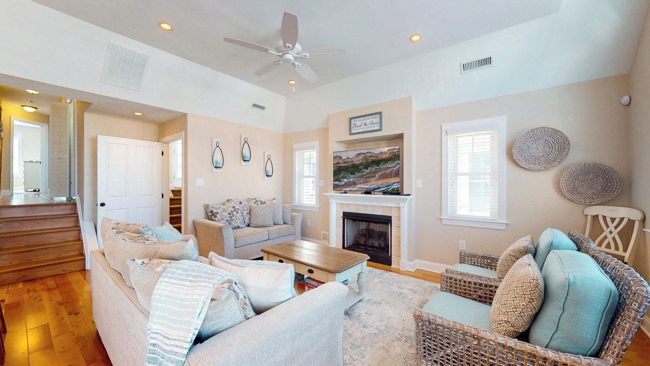 Photo of Livingroom in South End