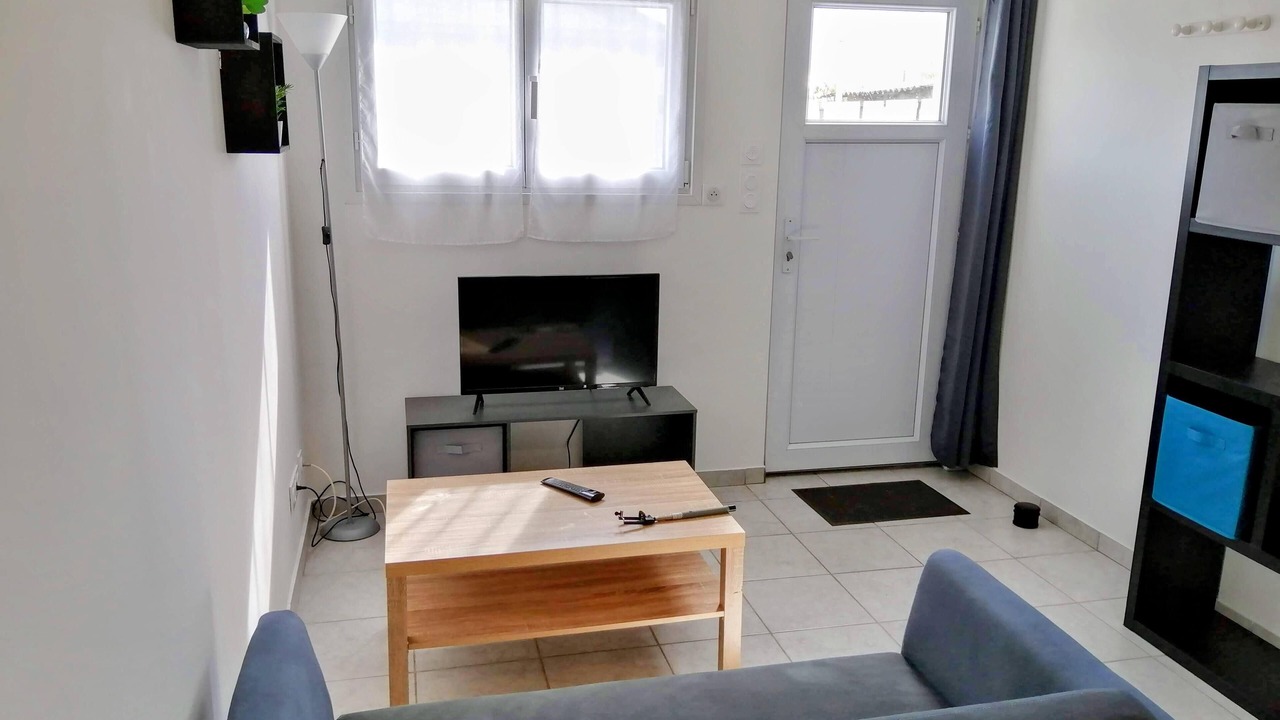 Photo of Livingroom in Thorigny