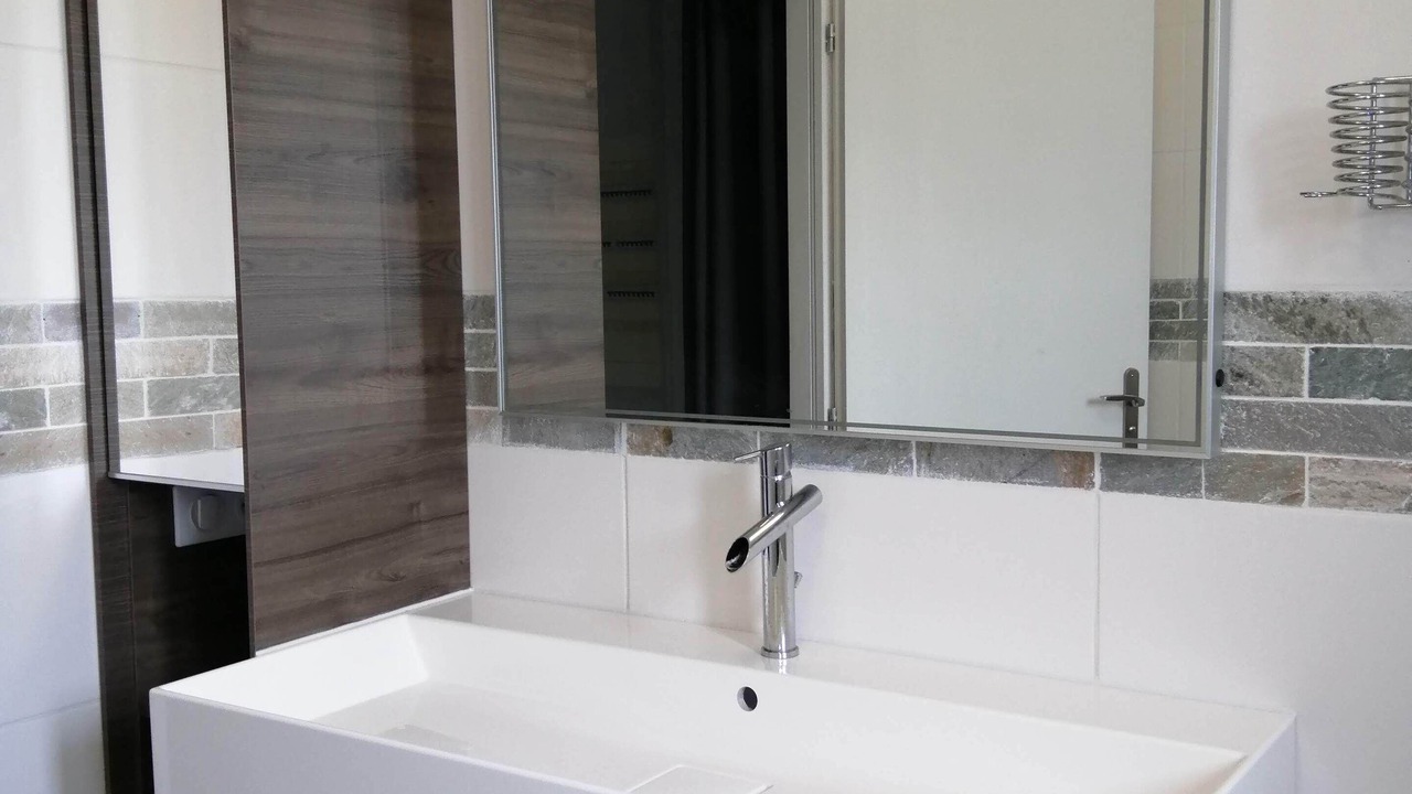 Photo of Bathroom in Thorigny