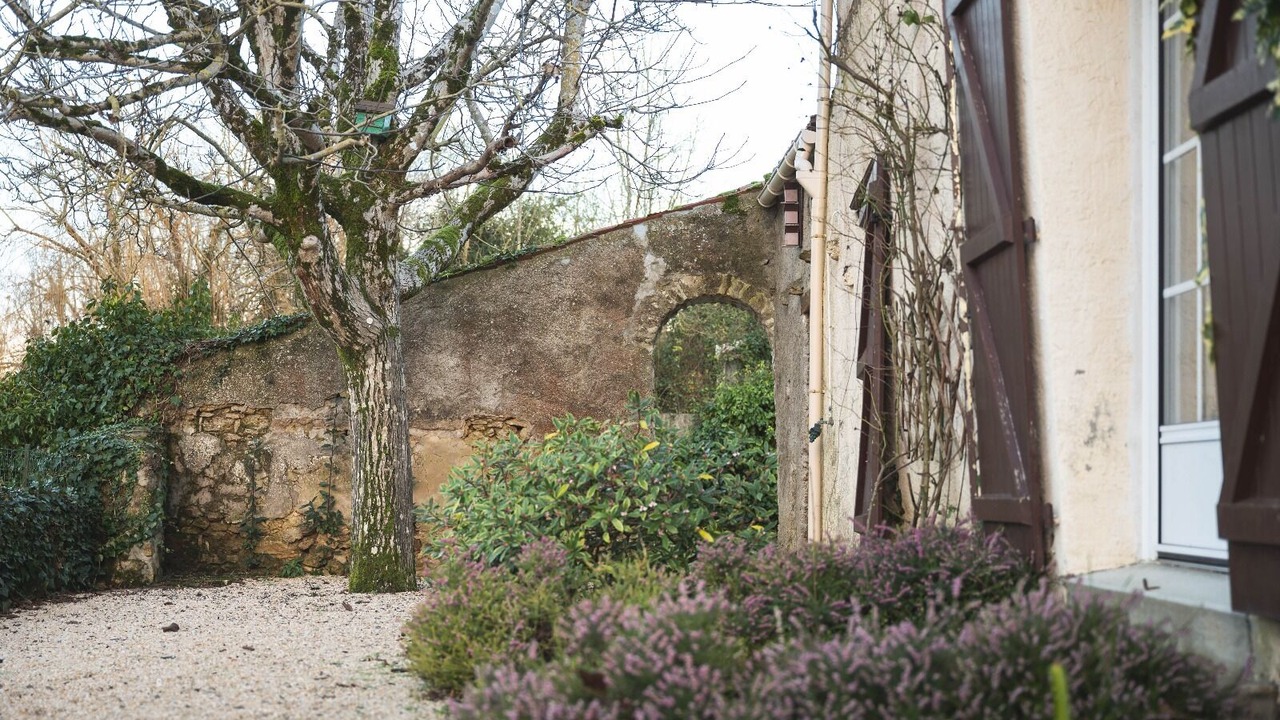 Photo of Outdoor in Moutiers-sur-le-Lay