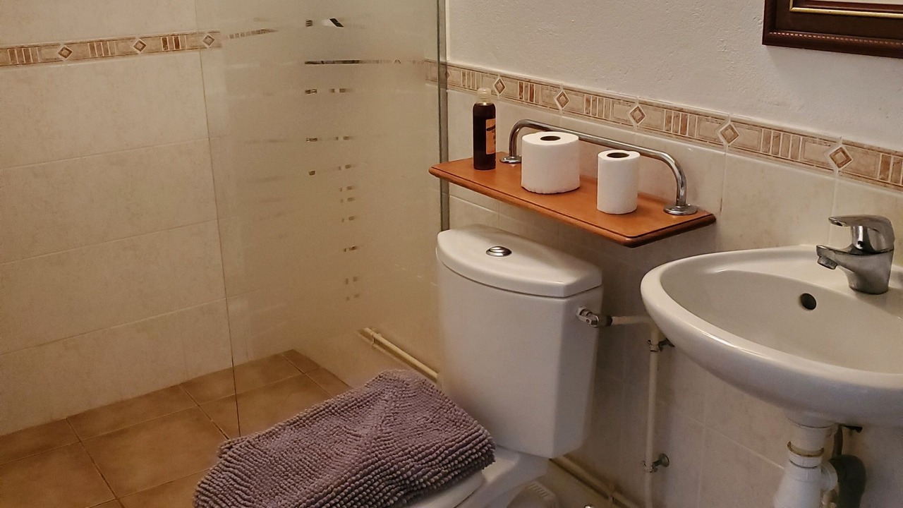 Photo of Bathroom in Moutiers-sur-le-Lay