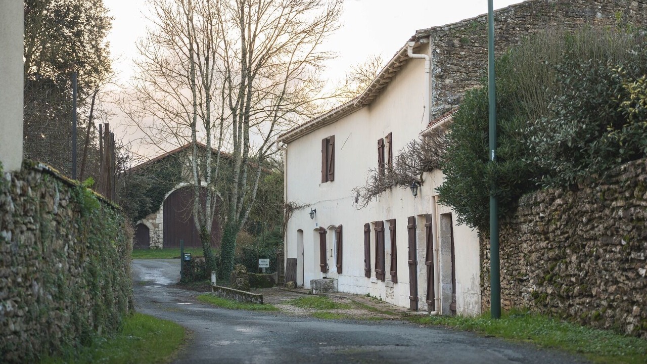 Photo of Outdoor in Moutiers-sur-le-Lay