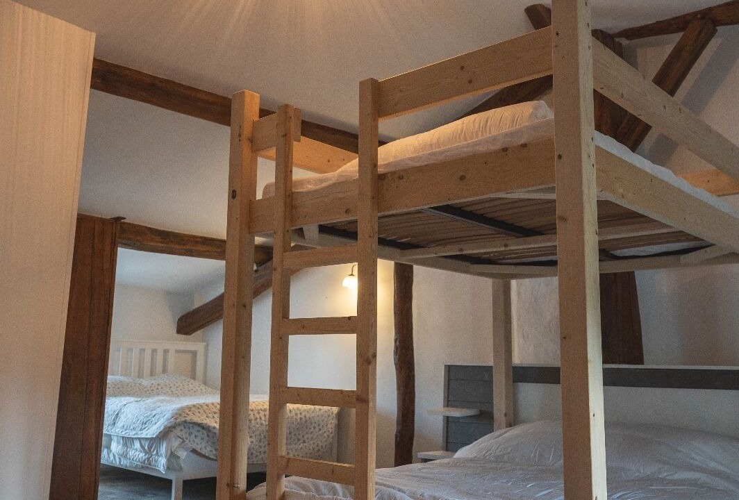 Photo of Bedroom in Moutiers-sur-le-Lay