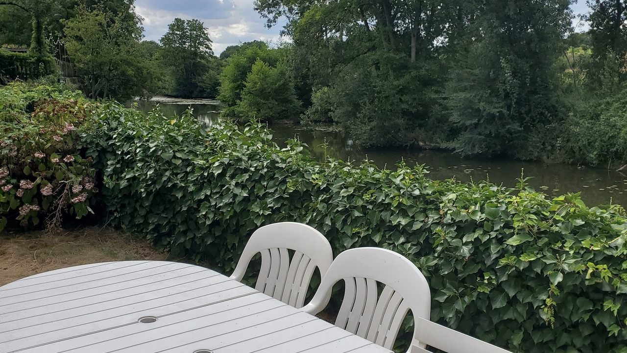 Photo of Outdoor in Moutiers-sur-le-Lay