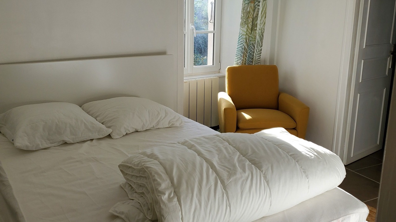 Photo of Bedroom in Moutiers-sur-le-Lay
