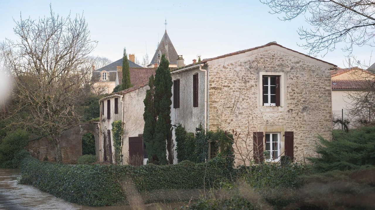 Photo of Outdoor in Moutiers-sur-le-Lay
