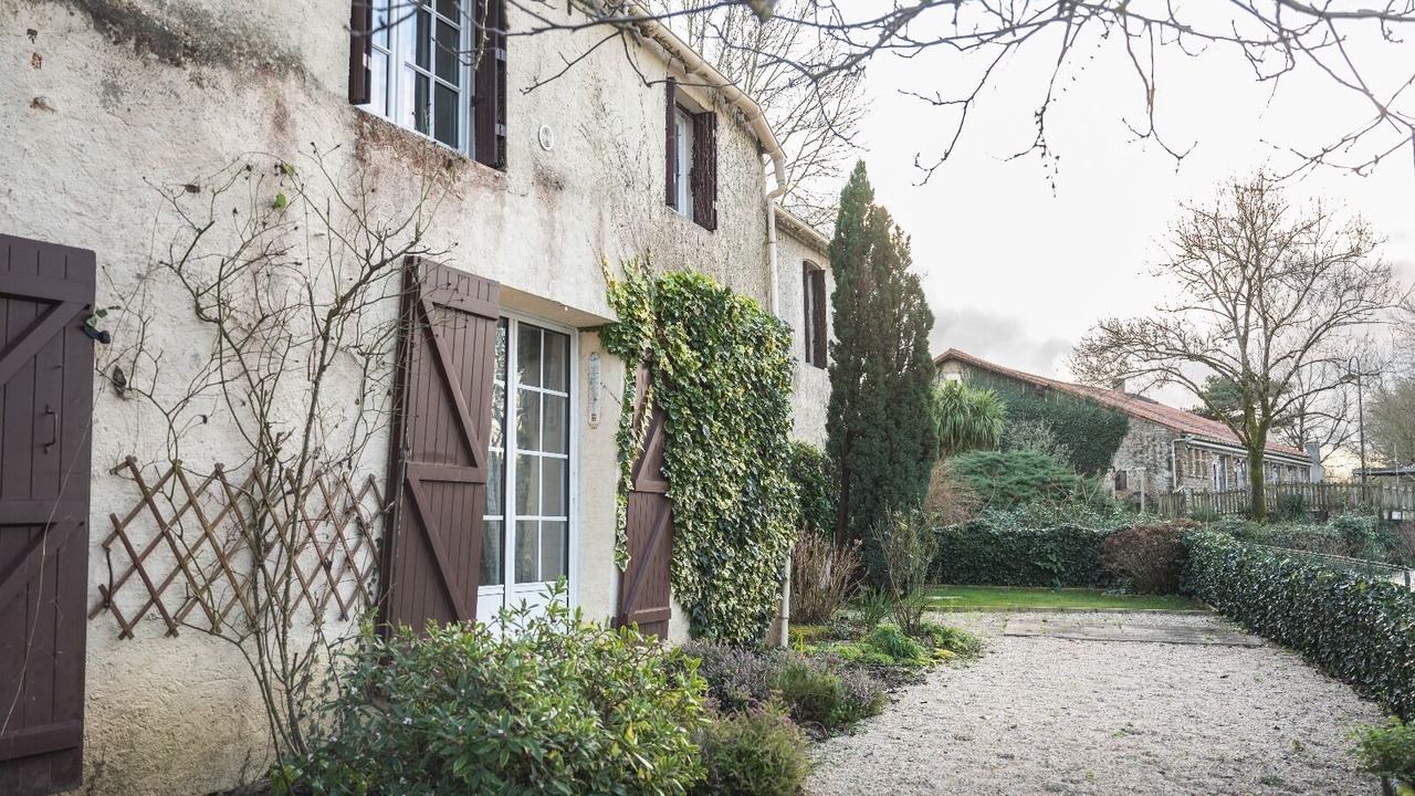 Photo of Outdoor in Moutiers-sur-le-Lay