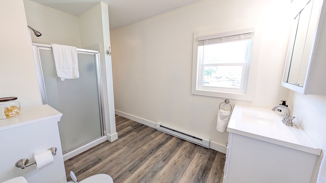 Photo of Bathroom in Fremont